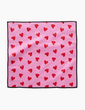 Load image into Gallery viewer, I Heart You Paw Towel - Simply Susan’s