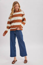 Load image into Gallery viewer, ADELYN SWEATSHIRT