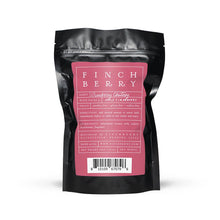 Load image into Gallery viewer, Holiday 11 oz Coconut Milk Bath Soak - Cranberry Chutney