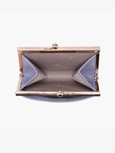 Load image into Gallery viewer, Savannah Ball Snap Wallet