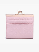 Load image into Gallery viewer, Savannah Ball Snap Wallet