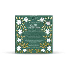 Load image into Gallery viewer, Santa Soap (Boxed) - Christmas Holiday Stocking Stuffer