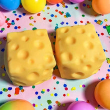 Load image into Gallery viewer, Say Cheese! Squishy- Slow Rise Stress Refief Toy