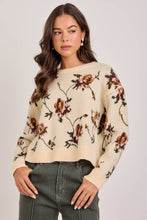 Load image into Gallery viewer, Charlee Sweater