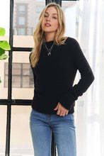 Load image into Gallery viewer, Lilian Sweater