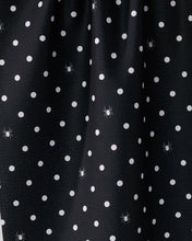 Load image into Gallery viewer, Spookydots Tea Towel