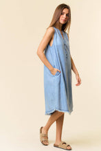 Load image into Gallery viewer, RACHEL DRESS - Simply Susan’s