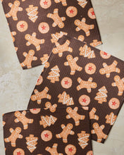 Load image into Gallery viewer, Holiday Cookies Dishcloth Set - Holiday 2026