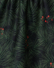 Load image into Gallery viewer, Evergreen Pine Tea Towel