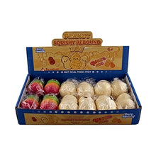 Load image into Gallery viewer, Peanut Squeeze Slow Rise Squishy Stress Relief Toy