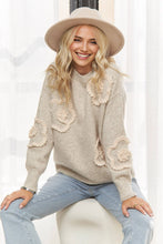 Load image into Gallery viewer, Maria Sweater