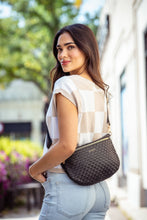 Load image into Gallery viewer, Kedzie Terrace Woven Crossbody Assortment