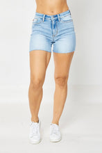 Load image into Gallery viewer, Judy Blue High Waist Shorts (xl only) - Simply Susan’s