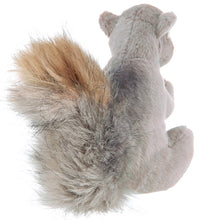 Load image into Gallery viewer, Lil' Peanut the Squirrel - Simply Susan’s