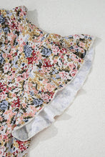 Load image into Gallery viewer, Rose Blouse