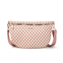 Load image into Gallery viewer, Kedzie Terrace Woven Crossbody Assortment