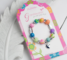 Load image into Gallery viewer, Girls Daughter/Granddaughter Bracelet