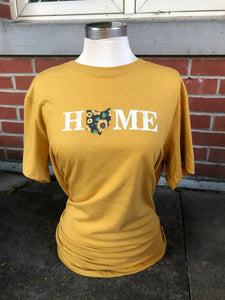 Lexa Home Ohio Short Sleeve T-Shirt