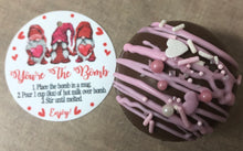 Load image into Gallery viewer, Hot Chocolate Bomb