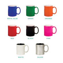 Load image into Gallery viewer, Tiffin Ohio Mug