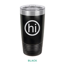 Load image into Gallery viewer, Ohio Hi Tumbler