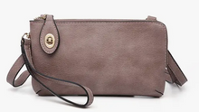Load image into Gallery viewer, Kendall Crossbody

