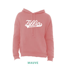 Load image into Gallery viewer, Tiffin Tail Hooded Sweatshirt
