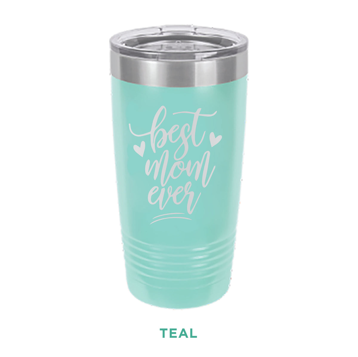 Best Mom Ever Tumbler – Simply Susan's