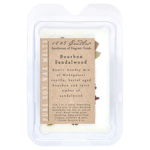 BUTTERED RUM-MELTER