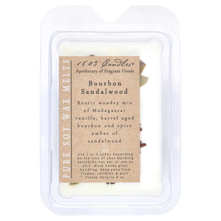 BUTTERED RUM-MELTER