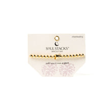 Load image into Gallery viewer, Soul Stacks Bracelet Bar Allstar Collection Open Stock
