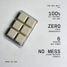 Load image into Gallery viewer, 5.5 oz Wax Melts: Brown Butter Brulee
