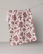 Load image into Gallery viewer, Holly Folly Tea Towel - Holiday 2026

