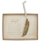 Load image into Gallery viewer, Feather Ornament
