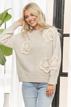 Load image into Gallery viewer, Maria Sweater
