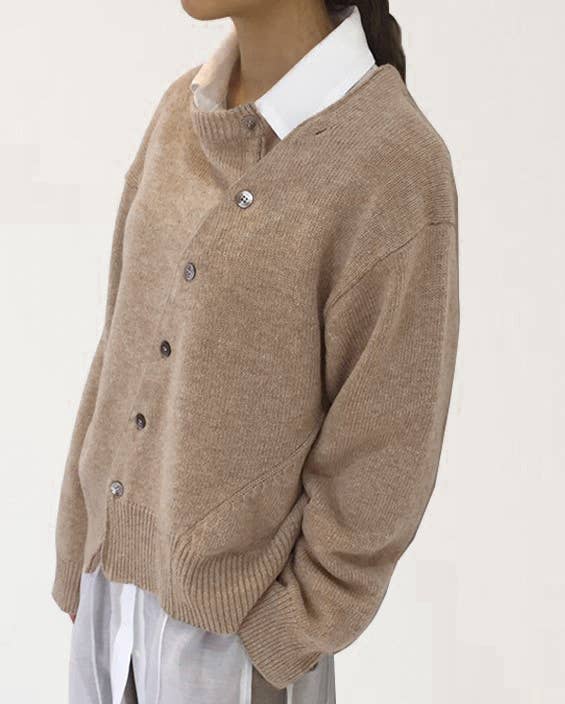 Kaylee Cardigan