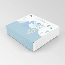 Load image into Gallery viewer, Wonderland - 3 Piece Christmas Holiday Gift Set

