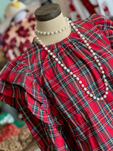 Load image into Gallery viewer, Rudolph Blouse

