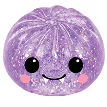 Load image into Gallery viewer, Fun Doh Halloween Dumpling Squishy Toy
