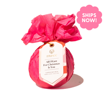 Load image into Gallery viewer, All I Want for Christmas is You Bath Balm
