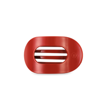 Load image into Gallery viewer, Flat Round Hair Clip | Small | Red Carpet Ready - Simply Susan’s

