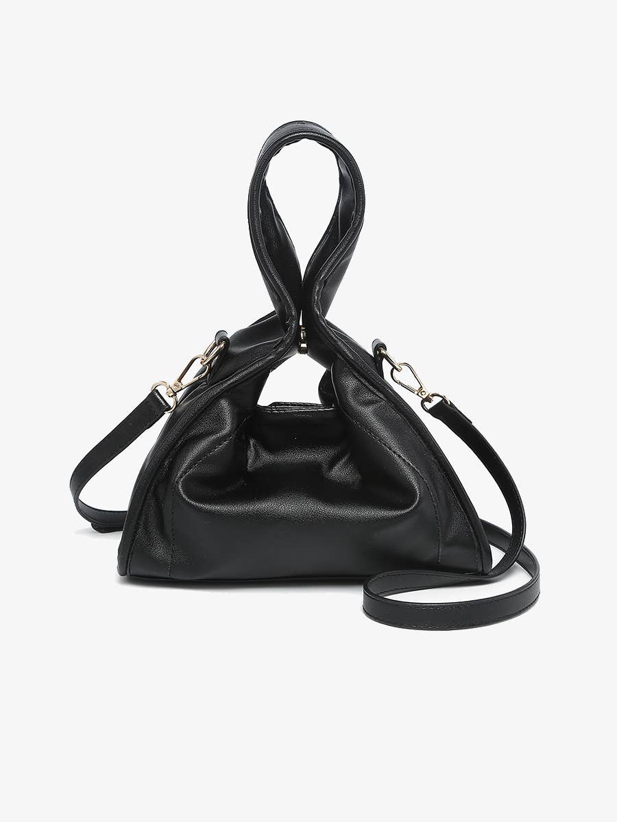 Melina  Crossbody Wrist Bag