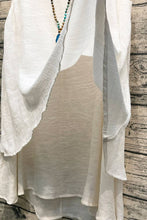 Load image into Gallery viewer, Leilani Ruffle Tank Top
