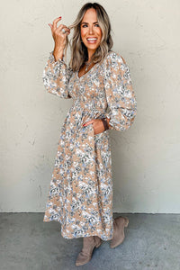 Molly Dress
