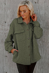 Georgia Shacket