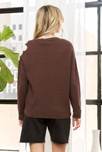 Load image into Gallery viewer, Athena Sweater
