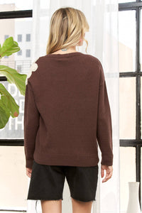 Athena Sweater