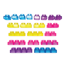 Load image into Gallery viewer, Fun Doh Squish Blocks Building Fidget Sensory Toy
