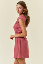 Load image into Gallery viewer, Sara Mini Dress - Simply Susan’s
