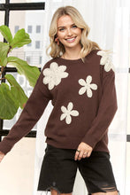 Load image into Gallery viewer, Athena Sweater
